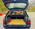 Синій Ауді А6, об'ємом двигуна 2.5 л та пробігом 315 тис. км за 4350 $, фото 6 на Automoto.ua