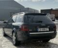 Синий Ауди А6, объемом двигателя 2.8 л и пробегом 77 тыс. км за 3600 $, фото 6 на Automoto.ua