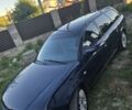 Синий Ауди А6, объемом двигателя 1.8 л и пробегом 450 тыс. км за 4500 $, фото 1 на Automoto.ua