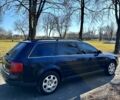 Синий Ауди А6, объемом двигателя 2.5 л и пробегом 350 тыс. км за 2650 $, фото 1 на Automoto.ua