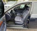 Синий Ауди А6, объемом двигателя 2.5 л и пробегом 300 тыс. км за 4900 $, фото 12 на Automoto.ua