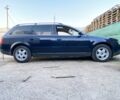 Синий Ауди А6, объемом двигателя 2.5 л и пробегом 315 тыс. км за 3850 $, фото 15 на Automoto.ua