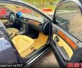 Синій Ауді А6, об'ємом двигуна 2.5 л та пробігом 315 тис. км за 4350 $, фото 8 на Automoto.ua