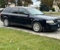 Ауди А6 1999 в Жовкве на Automoto.ua Синий Ауди А6, объемом двигателя 2.5 л и пробегом 300 тыс. км за 2400 $, фото 3 на Automoto.ua