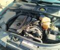 Синій Ауді А6, об'ємом двигуна 1.8 л та пробігом 380 тис. км за 4010 $, фото 4 на Automoto.ua
