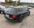 Синий Ауди А6, объемом двигателя 2.5 л и пробегом 300 тыс. км за 4900 $, фото 7 на Automoto.ua