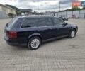Синий Ауди А6, объемом двигателя 2.4 л и пробегом 388 тыс. км за 4250 $, фото 11 на Automoto.ua