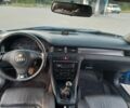 Синий Ауди А6, объемом двигателя 2.5 л и пробегом 360 тыс. км за 3700 $, фото 12 на Automoto.ua