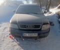 Синій Ауді А6, об'ємом двигуна 2.5 л та пробігом 3 тис. км за 2000 $, фото 1 на Automoto.ua
