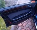 Синий Ауди А6, объемом двигателя 1.8 л и пробегом 205 тыс. км за 4999 $, фото 64 на Automoto.ua