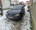 Синій Ауді А6, об'ємом двигуна 1.8 л та пробігом 466 тис. км за 4500 $, фото 1 на Automoto.ua
