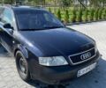 Синий Ауди А6, объемом двигателя 2.5 л и пробегом 444 тыс. км за 2300 $, фото 1 на Automoto.ua