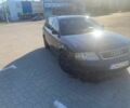 Синий Ауди А6, объемом двигателя 2.5 л и пробегом 392 тыс. км за 2300 $, фото 3 на Automoto.ua