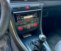 Синий Ауди А6, объемом двигателя 2.5 л и пробегом 350 тыс. км за 2650 $, фото 7 на Automoto.ua