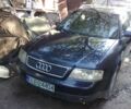Синий Ауди А6, объемом двигателя 1.9 л и пробегом 350 тыс. км за 1793 $, фото 1 на Automoto.ua