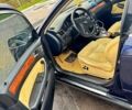 Синій Ауді А6, об'ємом двигуна 2.5 л та пробігом 315 тис. км за 4350 $, фото 7 на Automoto.ua