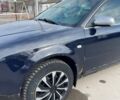 Синий Ауди А6, объемом двигателя 2.5 л и пробегом 443 тыс. км за 4200 $, фото 12 на Automoto.ua