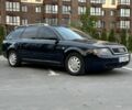 Синій Ауді А6, об'ємом двигуна 2.8 л та пробігом 475 тис. км за 3250 $, фото 1 на Automoto.ua