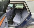Синий Ауди А6, объемом двигателя 2.5 л и пробегом 300 тыс. км за 4900 $, фото 14 на Automoto.ua