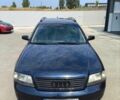 Синій Ауді А6, об'ємом двигуна 2.5 л та пробігом 250 тис. км за 3499 $, фото 1 на Automoto.ua