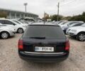 Синий Ауди А6, объемом двигателя 2.5 л и пробегом 300 тыс. км за 4900 $, фото 6 на Automoto.ua
