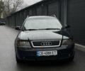 Синий Ауди А6, объемом двигателя 2.8 л и пробегом 476 тыс. км за 3400 $, фото 1 на Automoto.ua