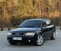 Синій Ауді А6, об'ємом двигуна 2.5 л та пробігом 400 тис. км за 3899 $, фото 1 на Automoto.ua