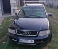 Синій Ауді А6, об'ємом двигуна 2.5 л та пробігом 406 тис. км за 2200 $, фото 1 на Automoto.ua