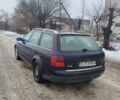 Синий Ауди А6, объемом двигателя 1.9 л и пробегом 190 тыс. км за 1700 $, фото 5 на Automoto.ua