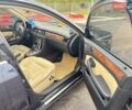 Синий Ауди А6, объемом двигателя 2.5 л и пробегом 315 тыс. км за 4350 $, фото 9 на Automoto.ua