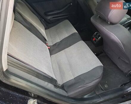 Синій Ауді А6, об'ємом двигуна 2.5 л та пробігом 350 тис. км за 1650 $, фото 3 на Automoto.ua