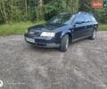 Синий Ауди А6, объемом двигателя 2.5 л и пробегом 300 тыс. км за 3499 $, фото 1 на Automoto.ua