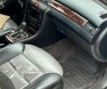 Ауди А6 1999 в Жовкве на Automoto.ua Синий Ауди А6, объемом двигателя 2.5 л и пробегом 300 тыс. км за 2400 $, фото 5 на Automoto.ua
