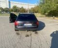 Синий Ауди А6, объемом двигателя 2.5 л и пробегом 392 тыс. км за 2300 $, фото 4 на Automoto.ua