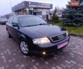 Синий Ауди А6, объемом двигателя 1.8 л и пробегом 205 тыс. км за 4999 $, фото 8 на Automoto.ua