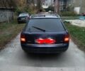 Ауді А6 1999 у Києві на Automoto.ua Синій Ауді А6, об'ємом двигуна 2.5 л та пробігом 400 тис. км за 3000 $, фото 3 на Automoto.ua