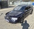 Синій Ауді А6, об'ємом двигуна 2.5 л та пробігом 446 тис. км за 4100 $, фото 1 на Automoto.ua