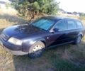 Синий Ауди А6, объемом двигателя 1.9 л и пробегом 350 тыс. км за 1566 $, фото 1 на Automoto.ua