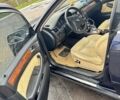 Синий Ауди А6, объемом двигателя 2.5 л и пробегом 315 тыс. км за 4350 $, фото 8 на Automoto.ua