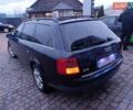 Синий Ауди А6, объемом двигателя 1.8 л и пробегом 205 тыс. км за 4999 $, фото 38 на Automoto.ua