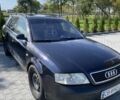Синий Ауди А6, объемом двигателя 2.5 л и пробегом 440 тыс. км за 2911 $, фото 1 на Automoto.ua