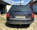 Синий Ауди А6, объемом двигателя 2.4 л и пробегом 390 тыс. км за 2700 $, фото 2 на Automoto.ua