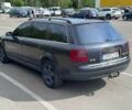 Синий Ауди А6, объемом двигателя 2.5 л и пробегом 270 тыс. км за 2350 $, фото 7 на Automoto.ua