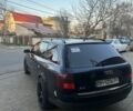 Синий Ауди А6, объемом двигателя 2.5 л и пробегом 223 тыс. км за 4200 $, фото 1 на Automoto.ua