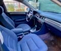 Синий Ауди А6, объемом двигателя 2.5 л и пробегом 315 тыс. км за 3850 $, фото 17 на Automoto.ua