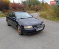 Синий Ауди А6, объемом двигателя 2.5 л и пробегом 300 тыс. км за 1350 $, фото 11 на Automoto.ua