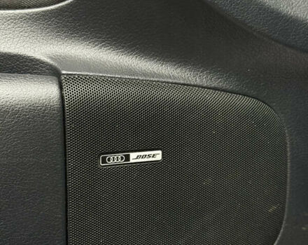 Синий Ауди А6, объемом двигателя 2.8 л и пробегом 476 тыс. км за 3650 $, фото 9 на Automoto.ua