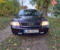 Синій Ауді А6, об'ємом двигуна 2.5 л та пробігом 350 тис. км за 1650 $, фото 7 на Automoto.ua