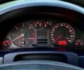 Синий Ауди А6, объемом двигателя 2.5 л и пробегом 315 тыс. км за 3850 $, фото 11 на Automoto.ua