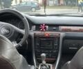 Ауди А6 1999 в Жовкве на Automoto.ua Синий Ауди А6, объемом двигателя 2.5 л и пробегом 300 тыс. км за 2400 $, фото 6 на Automoto.ua